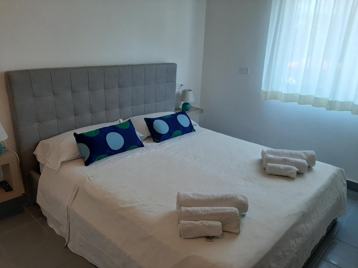 Hotel Desire' Риччоне Екстер'єр фото