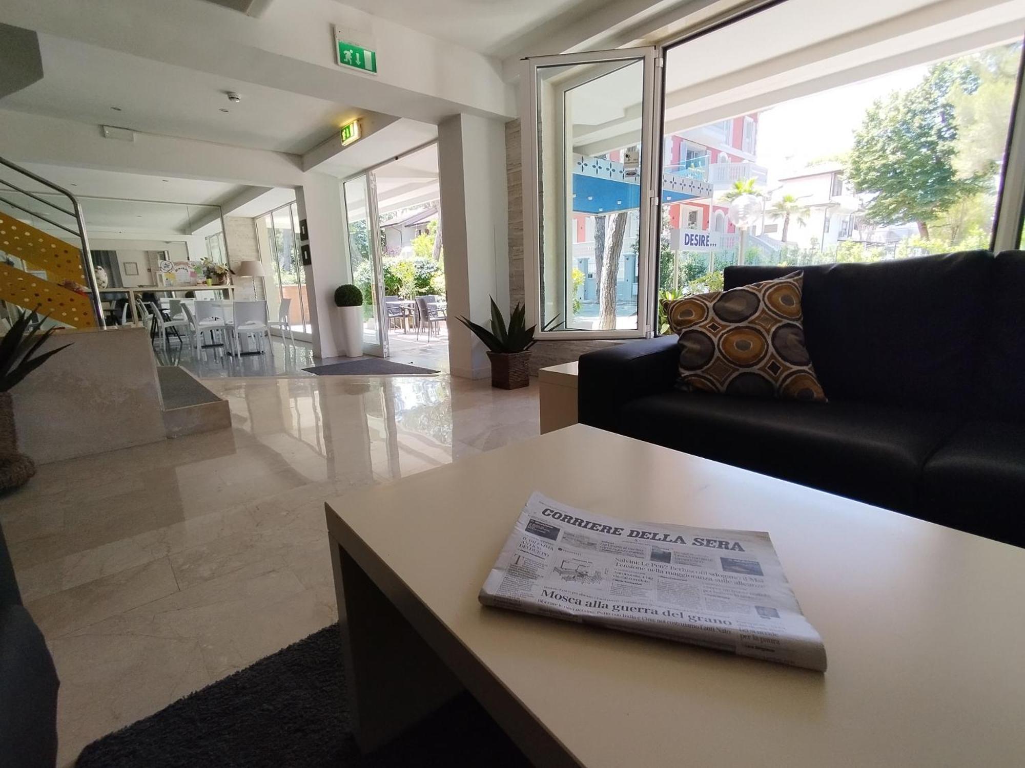Hotel Desire' Риччоне Екстер'єр фото