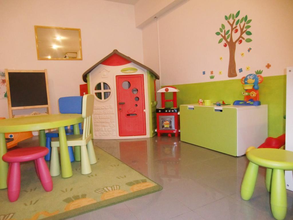 Hotel Desire' Риччоне Екстер'єр фото