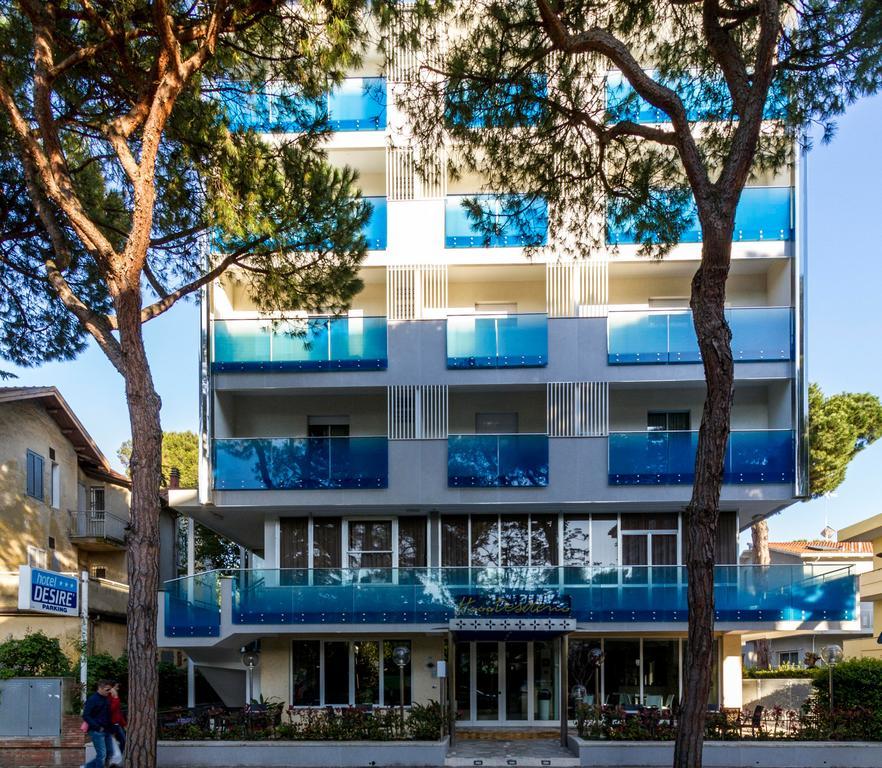 Hotel Desire' Риччоне Екстер'єр фото