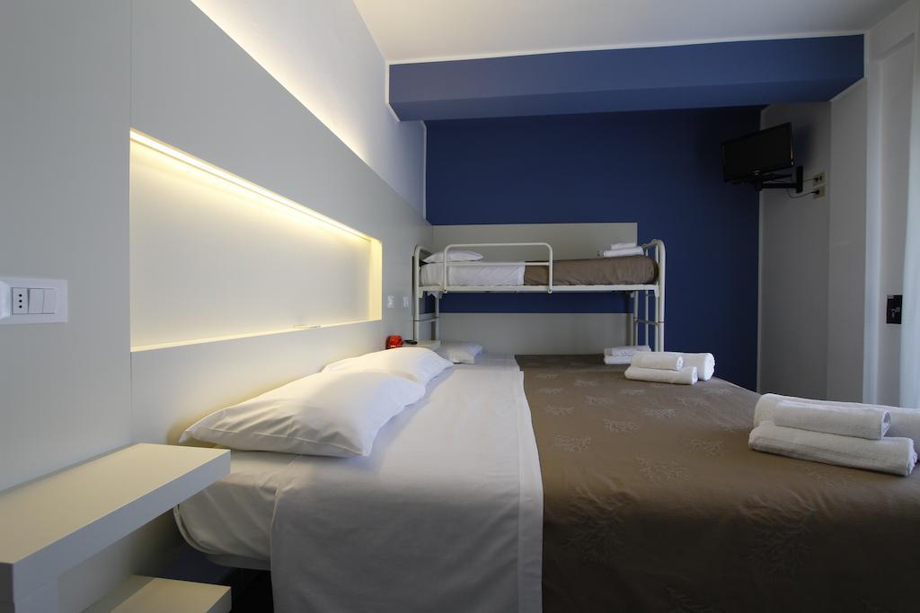 Hotel Desire' Риччоне Екстер'єр фото