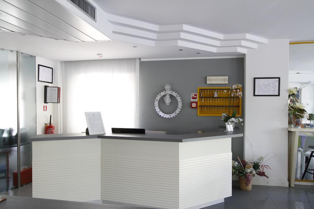 Hotel Desire' Риччоне Екстер'єр фото