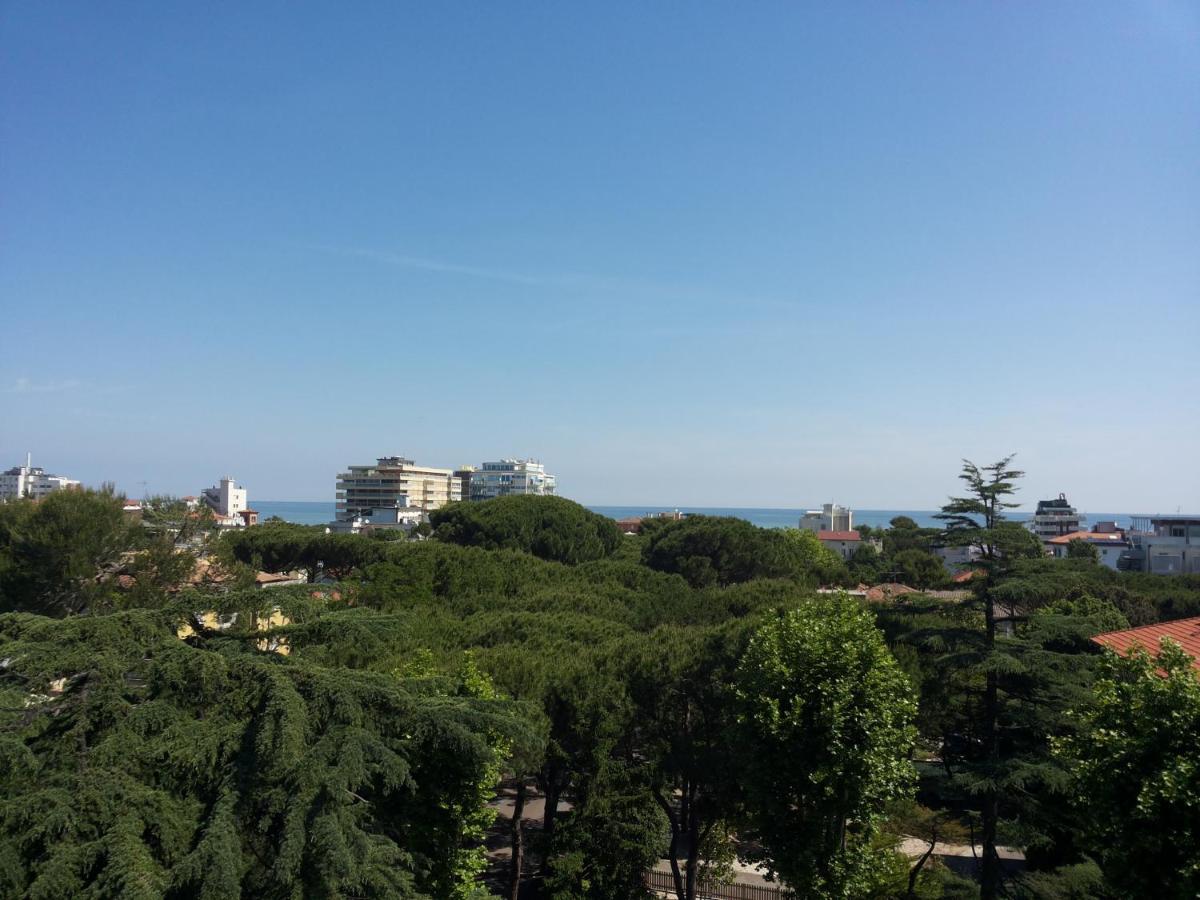 Hotel Desire' Риччоне Екстер'єр фото